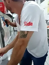 RobertoLuiz84 webcam model stream image