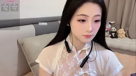 xiaolanlan3344 webcam stripchat model stream image