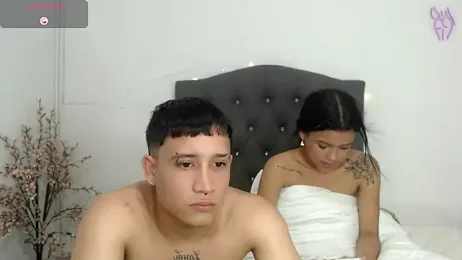 joker_harley18 webcam stripchat model stream image