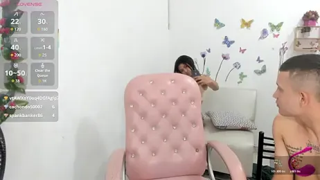 joker_harley18 webcam model stream image