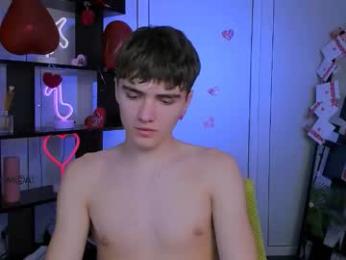 bodi_jon webcam chaturbate model stream image