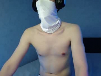 silinti webcam model stream image