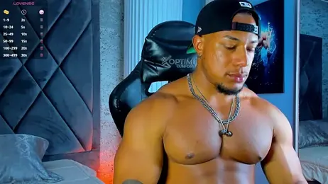 Travis_lenox_ webcam stripchat model stream image