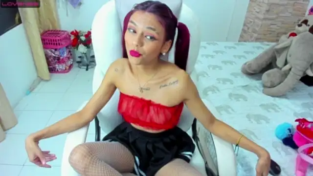 gimena_ webcam model stream image