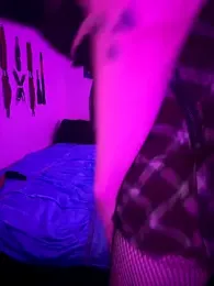 MiniMonroe webcam model stream image