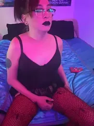 MiniMonroe webcam model stream image