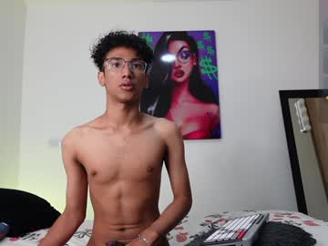 harrytwink18 webcam model stream image