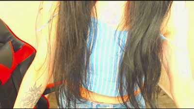 Carol_Mathevs webcam model stream image