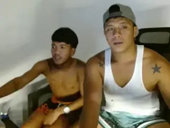 Parvaiz_josh webcam model stream image
