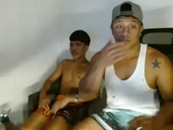 Parvaiz_josh webcam model stream image