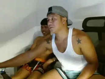 Parvaiz_josh webcam model stream image