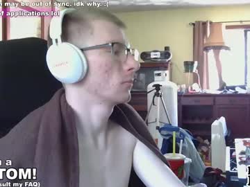 brenden02 webcam model stream image