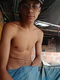 flaco_vergoon webcam model stream image