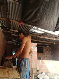 flaco_vergoon webcam model stream image