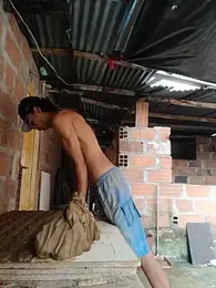 flaco_vergoon webcam model stream image
