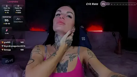 angel_devil_forever webcam model stream image