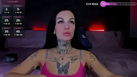 angel_devil_forever webcam model stream image