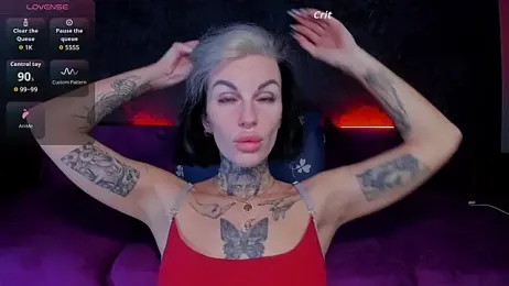 angel_devil_forever webcam stripchat model stream image