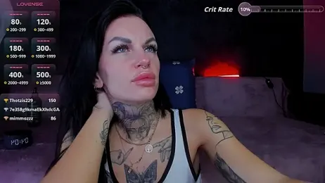 angel_devil_forever webcam model stream image