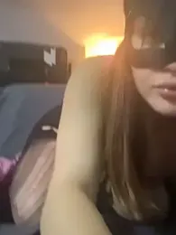 Cherry3738 webcam model stream image