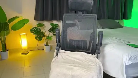 KatnessHot webcam model stream image