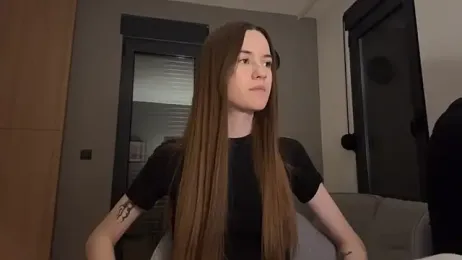 Double_Sun webcam model stream image