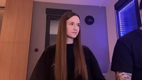 Double_Sun webcam stripchat model stream image