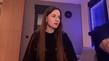 Double_Sun webcam model stream image