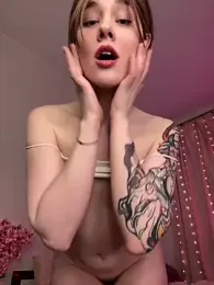 DeliaLoveIt webcam model stream image