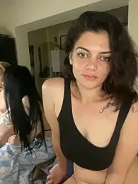 Gya_Rue webcam model stream image