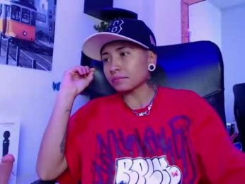 im_mathias webcam model stream image