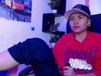 im_mathias webcam model stream image