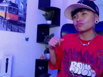 im_mathias webcam model stream image