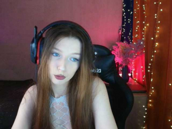 Klybnika_xx webcam bongacams model stream image