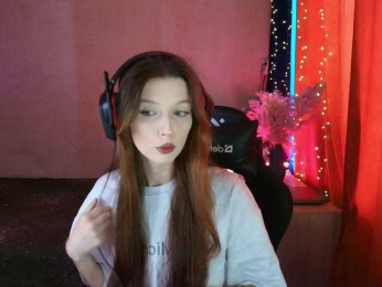 Klybnika_xx webcam model stream image