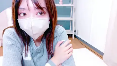 Sana-jpn webcam model stream image