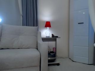 Miranda S webcam model stream image