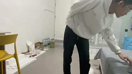 _Cily_ webcam model stream image