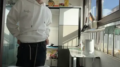 _Cily_ webcam model stream image