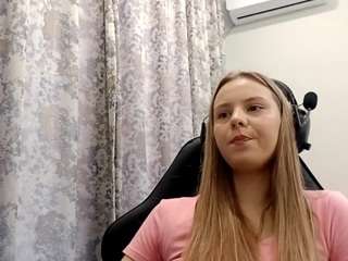 lylamellenthin webcam model stream image