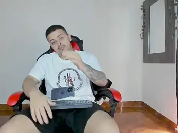 mathew_021 webcam model stream image