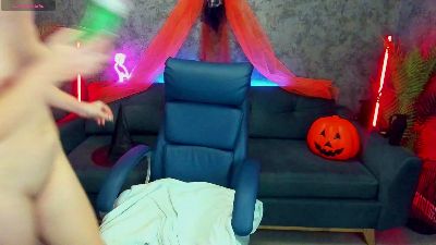 PussyOnLuck webcam cam4 model stream image