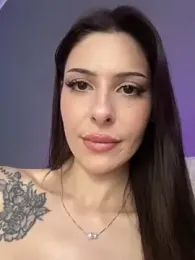 Sassy-Susie webcam model stream image
