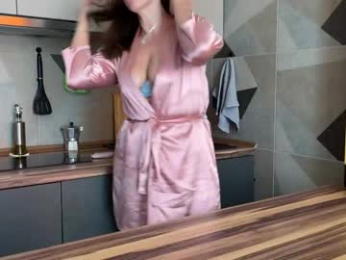 erica_dav webcam model stream image