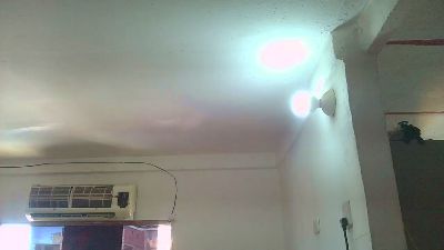 Bellayiss webcam model stream image