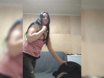 lerchikMagic webcam model stream image
