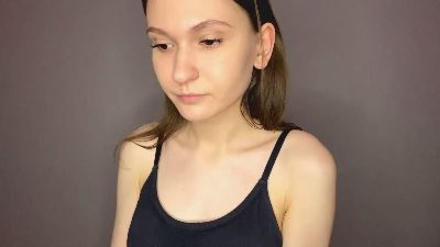 JanieGallosa webcam model stream image