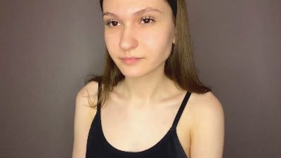 JanieGallosa webcam model stream image