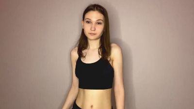 JanieGallosa webcam model stream image
