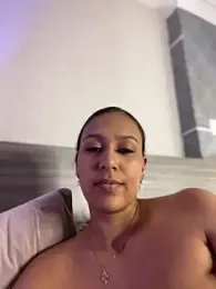 MiilaBlake webcam model stream image